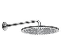Bossini Dream Oki Douche de tête, 1 jet, H75360J00030016,