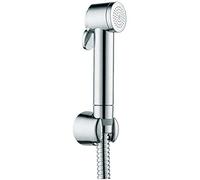 Bossini IDROSCOPINO sertie de support et tuyau CM 125 PALOMA chrome