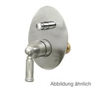Bossini Liberty Mitigeur monocommande de douche encastré, Z001202030,