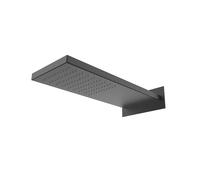 Bossini Manhattan Douche de tête, 1 jet, I00575000073008,