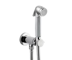 Bossini Nikita Robinetterie de bidet, E37008B00030015,