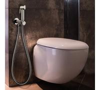 Bossini Paloma Flat douchette de bidet, E37011B00030015,