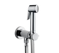 Bossini Paloma Flat Robinetterie de bidet, E37015B00030015,
