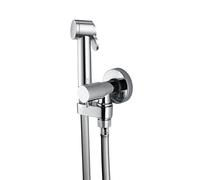 Bossini Paloma Flat Robinetterie de bidet, E57015B00030015,