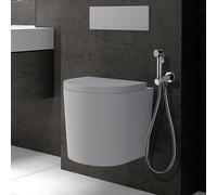 Bossini Paloma Robinetterie de bidet, E37005B00030015,