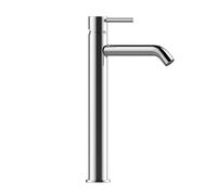Bossini Teo Mitigeur de lavabo à bec haut, Z00703000030005,
