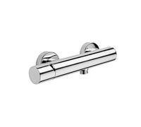 Bossini Teo Mitigeur monocommande de douche en applique, Z005130030,