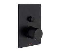 Bossini Teo Mitigeur monocommande, pour baignoire et douche, Z00006000073005,