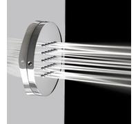 Bossini Tondo Flat Douchette latérale, I00175000030003,