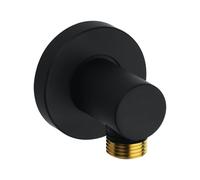 Bossini Universal Raccord mural coudé, V00228000073003,