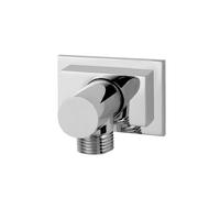 Bossini Universal Raccord mural coudé, V00267000030009,