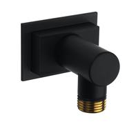 Bossini Universal Raccord mural coudé, V00267000073009,