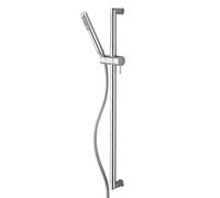 Bossini Zen Set de douche avec barre, 1 jet, D74001T00030013,