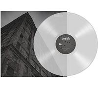 Bossk – Migration – Vinyle LP transparent