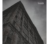 Bossk – Migration – Vinyle LP transparent