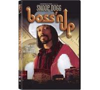 Boss'n Up [Import anglais]