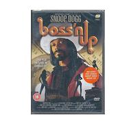 BOSS ïN UP (LTD/EDIT)