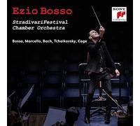 Bosso, E. - Stradivari Festival