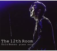 Bosso, Ezio - 12th Room [Import]