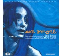 Bosso, Ezio - Un Amore