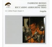 Bosso Fabrizio & Arringhini - Angela