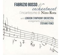 Bosso, Fabrizio - Enchantment