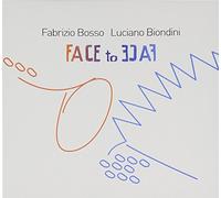 Bosso Fabrizio - Face to Face