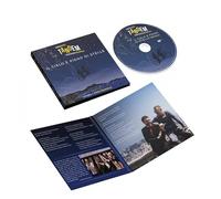 Bosso Fabrizio & Mazzariello Julian Oliver - Il Cielo È Pieno Di Stelle (Omaggio a Pino Daniele) [Import]