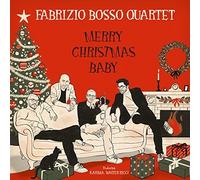 Fabrizio Quartet Bosso - Merry Christmas Baby [Import]