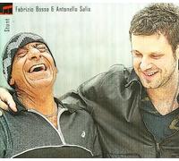 Bosso Fabrizio - Stunt