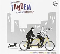 Bosso, Fabrizio - Tandem