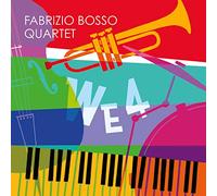 Bosso Fabrizio – We4 – Warner Music