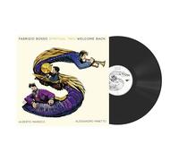 Bosso Fabrizio - Welcome Back [Import]