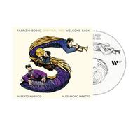 Bosso Fabrizio - Welcome Back [Import]