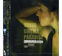 Bosso, Fabrizio - You've Changed