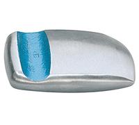 Bossoir de débosselage 104x66x25 mm