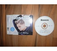 Bosson - One in a Million [Import]