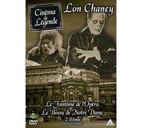 Le Bossu de Notre-Dame - Le Fantôme de l'Opéra