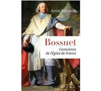 Bossuet Aimé Richardt (Auteur)