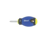 Tournevis BOST Boule - Lame cruciforme Phillips Expert - PH1 X 25 mm - 624930