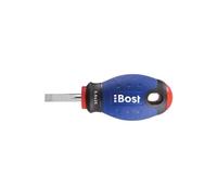 Tournevis BOST Boule - Lame plate Expert - 1 X 30 mm - 624910