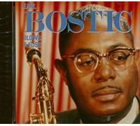 Bostic, Earl - Blow a Fuse