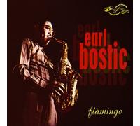 Bostic, Earl - Flamingo
