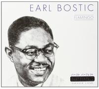 Bostic Earl - Flamingo [Import]