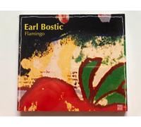 Bostic, Earl + John Coltr - Flamingo [Import]