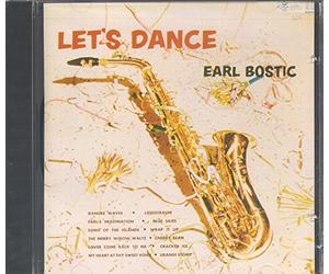 Bostic, Earl - Let's Dance