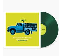 Bostich + Fussi Nortec Collective Presents: Bostich + Fussible Greatest (Vinyl)