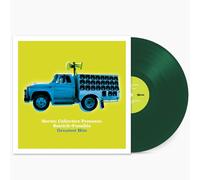 Bostich + Fussible - Nortec Collective Presents: Bostich + Fussible Greatest Hits LP [Vinyl]