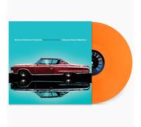 Bostich + Fussible Tijuana Sound Machine Nortec Collective Presents (Vinyl)