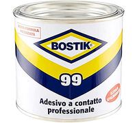 Bostik 10917 99 Colle à contact universel, jaune, 400 ml